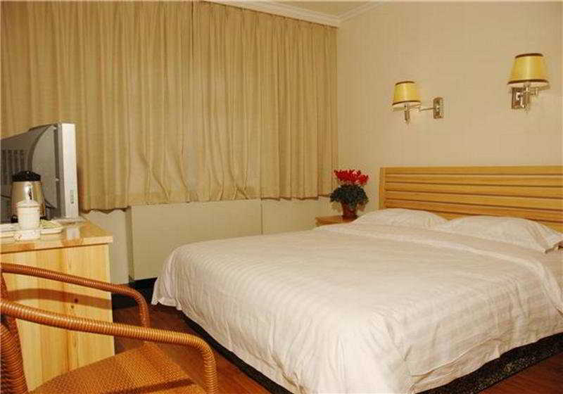 King'S Joy Hotel Peking Rum bild